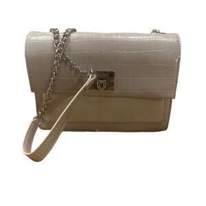 Small Crocodile Purse by Aldo
